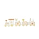 thumbnail image 3 of Adornos de tren navideño, decoraciones para pasteles, repostería, regalos de Navidad, fiesta de cumpleaños infantil, accesorios para mesa de postres, 3 of 5