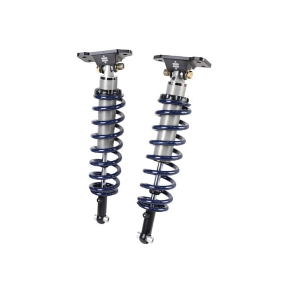 RIDETECH Rear HQ Coil Over Kit 16- Camaro