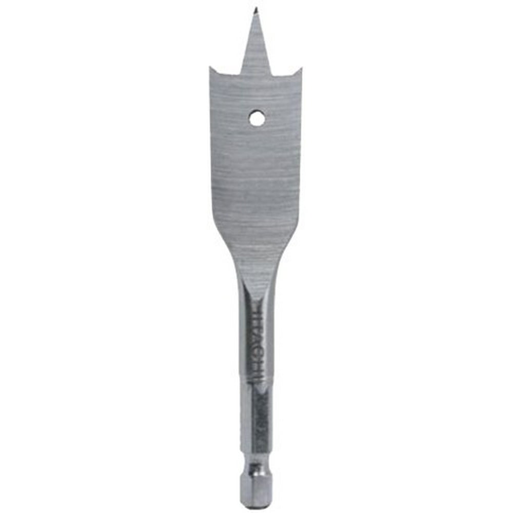 728331 11/2Inch By 18Inch Hex Shank Wood Boring Spade Bit, Designed