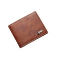 thumbnail image 3 of Kannior Wallet fo Men Leather Card Holder Slim Minimalist Wallet Front Pocket with Money Clip Multiple Card Slots for Everyday Use, 3 of 6