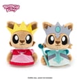 thumbnail image 3 of Tentacle Kitty Campaign Critters | Princess Class Plush Clothing Pack, 3 of 8