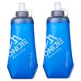 thumbnail image 1 of AONIJIE SD27 Bouteille Isotherme 420ml 500ml pour Sports de Plein Air, Course, Randonnée, Cyclisme, 1 of 1