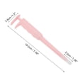 thumbnail image 4 of Dispensador de pastillas para gatos Pet Pill Shooter RENEWREVITAL, color rosa, 4 of 7