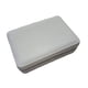 thumbnail image 1 of Portable Jewelry Box Case Boxes for , blanco Gloria Caja de almacenamiento de joyas, 1 of 9