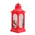 thumbnail image 3 of Traditional Christmas Decoration Set, 3 of 3