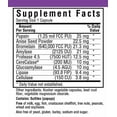 thumbnail image 3 of Bluebonnet Nutrition Full Spectrum Optimum Enzymes Vegetarian Capsules, 90 Count, 3 of 3