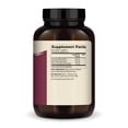 thumbnail image 2 of Dr. Mercola NAC with Milk Thistle, 90 Servings (180 Capsules), 500 mg N-Acetyl-Cysteine Per Serving, Dietary Supplement, Supports Normal Detoxification Processes, Non-GMO, 2 of 8