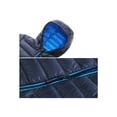 thumbnail image 6 of Rokka&Rolla Boys' Ultra Lightweight Packable Down Puffer Jacket Coat, 6 of 10