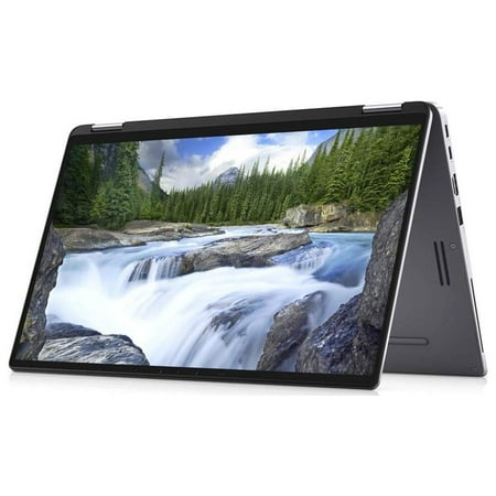 Restored Dell Latitude 9410 14" Touchscreen Laptop i7-10610U 16GB 256GB SSD W10P 9XT6J (Refurbished)