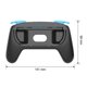 thumbnail image 4 of Kit Del Controlador Agarre La Mano 2 Piezas para El Interruptor Joy Con Controller Soportador () Rojo, 4 of 9