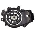 thumbnail image 2 of CHAO Arrancador de retroceso, placa de arranque aplicable a Briggs & Stratton 594062, accesorios de jardín, arrancador de cortacésped Y24972, 2 of 5
