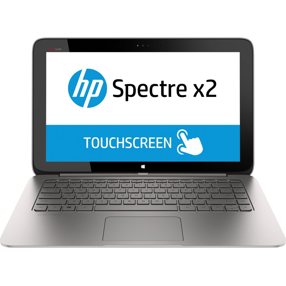 HP Spectre x2 13.3" Full HD Touchscreen 2in1 Laptop, Intel Core i5 i5