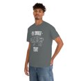 thumbnail image 6 of I'd Smoke That - Pig - Funny BBQ Smoking Father's Day Dad Shirt - ID: 369, 6 of 7