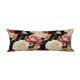 thumbnail image 1 of ABPHQTO Fundas de almohada de cuerpo de rosas florales funda de almohada protectora funda de almohada 50x150 cm, 1 of 1