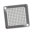 thumbnail image 3 of Luzkey Lame Trancheuse de Pommes de Terre Accessoire de Coupe-Frites Réutilisable en Acier Inoxydable pour Carottes Concombres Oignons.5mm, 3 of 8