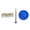 Blue, variant on Watchmaker Hands Fitting Tool Needle Installation Press Setter Kit with 10 Replacement Pins, Premium Precision Repair Equipment Green, 4.33 inches / 11 cm