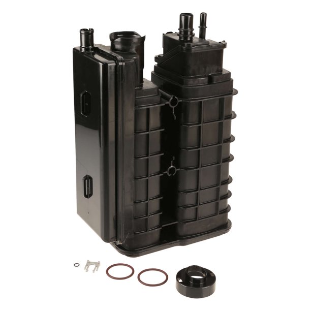 Genuine Carbon Canister