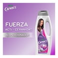 thumbnail image 5 of Acondicionador Caprice Especialidades Fuerza Acti-Ceramidas 720 ml, 5 of 5