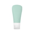 thumbnail image 1 of Oleegame 1PC Leak Proof Silicone Travel Bottles Set BPA Free Approved Refillable Squeeza Blue, 1 of 1