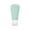 Sky Blue, variant on Tswift Silicone Travel Bottles Leak Proof, Bpa Free Refillable Squeeze Containers for Toiletries Cosmetics, 60Ml Portable Bottles for Shampoo Lotion Gel, 1Pc Bottle