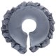 thumbnail image 1 of USHOBE Cojín Gris Para Masaje Facial Con Ergonómico Para Salón Y Relajación, 1 of 7