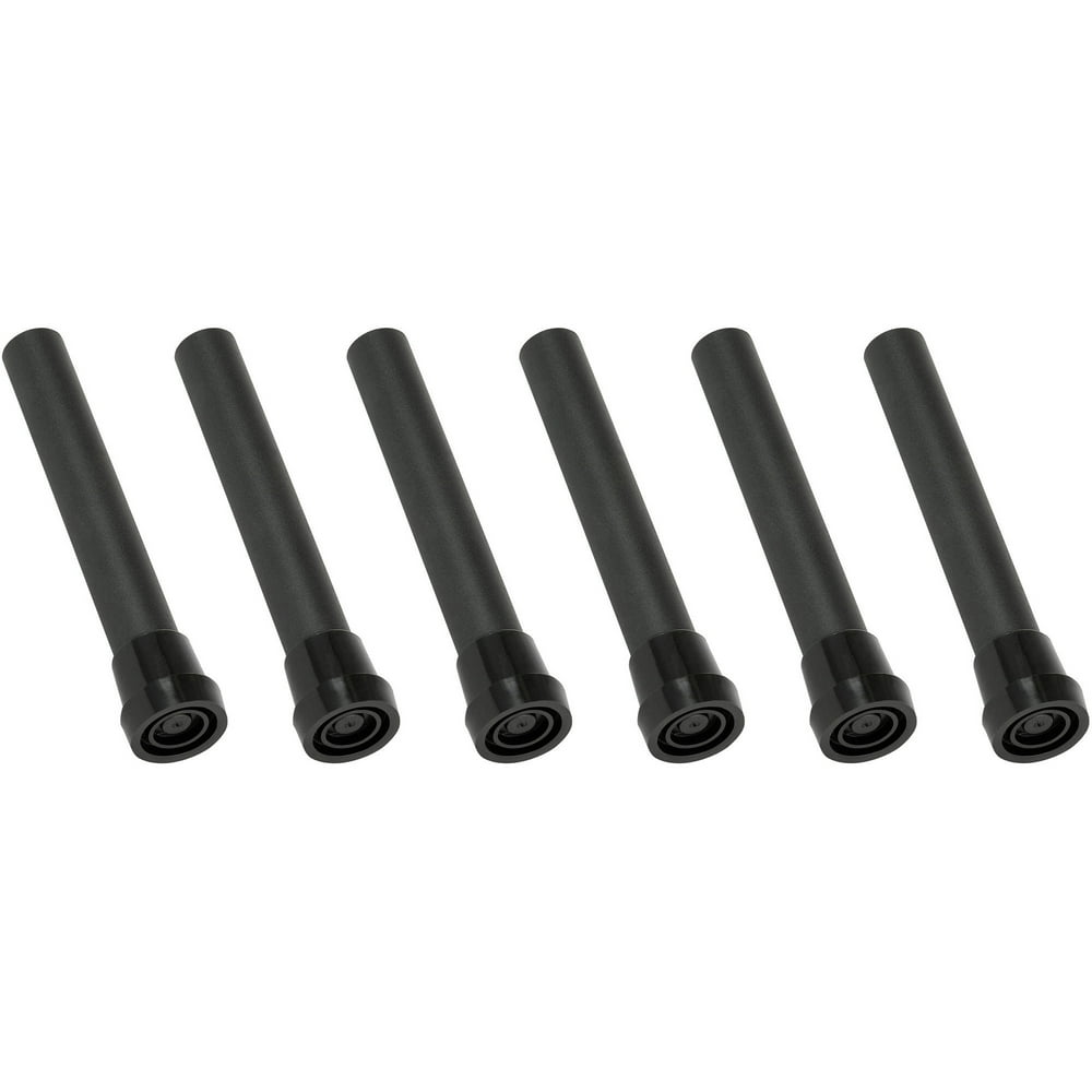 Universal Replacement Legs for Mini Trampolines and Rebounders,Setof6