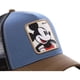 thumbnail image 3 of Gorra de dibujos animados de Anime Unisex, gorra de béisbol con dibujo de parche, sombrero de camionero para hombres y mujeres, gran oferta, 3 of 3