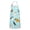 Cartoon Dog, variant on Australian Shepherd Pioneer Flower Apron-Garden Aprons for Women with Pockets-Cotton Linen Waterproof Kitchen Cooking Gardening Aprons Adjustable for Kitchen,Cooking,BBQ and Salon 33x27 Inch