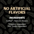thumbnail image 2 of Death Wish Coffee, Fair Trade, Vanilla Flavored, Ground Coffee, 10 oz, 2 of 5