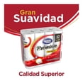 thumbnail image 2 of Papel higiénico Great Value premium 32 rollos con 220 hojas dobles c/u, 2 of 4