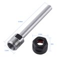 thumbnail image 1 of Portabrocas De Pinza Recta ANGGREK C12-ER16-100L Mango extendido 12 mm, 1 of 7