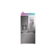 thumbnail image 1 of Refrigerador Instaview French Door 31 pies cúbicos Conectividad LG ThinQ DoorCooling⁺, 1 of 15