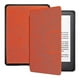 thumbnail image 1 of Kindle Paperwhite 6 12th Gen 2024 Slim PU Leather Cover with Auto Wake/Sleep Protection, 1 of 4