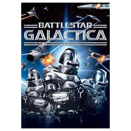 Battlestar Galactica (1978)