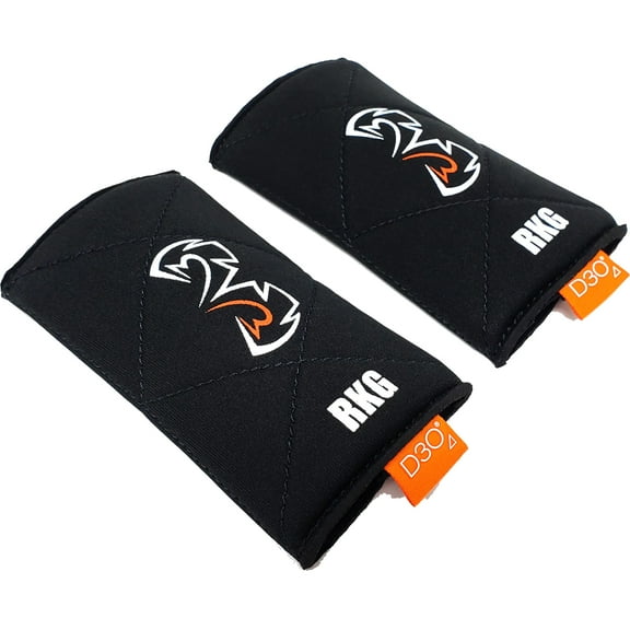 Rival Boxing Intelli-Shock Knuckle Guards - XL - Black