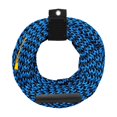 thumbnail image 4 of DimyFew Tow Harness Watersports Rope Tow Rope for Wake Boarding Water Ski Kiteboards Blue, 4 of 9