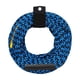 thumbnail image 4 of Arnés de remolque para barcos, cuerda de tubo remolcable de 60 pies, cuerda de remolque resistente para tablas de surf y, 4 of 8