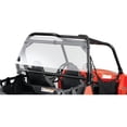 thumbnail image 2 of Polaris 2878752 Lock & Ride Poly Rear Panel Fits 2012-2020 RZR S 4 570 800 EPSOEM, 2 of 5