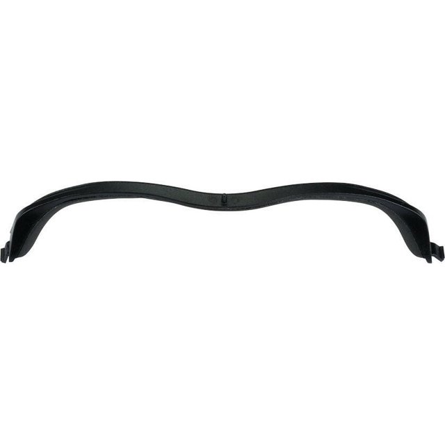 OnGuard OG 225S Lunettes de Sécurité Remplacement de Barrière Anti-Poussière 55mm 57mm 61mm Noir
