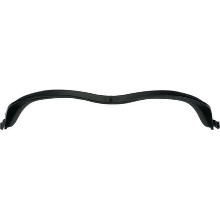 

OnGuard OG 225S Safety Eyewear Dust Dam Replacement 55mm 57mm 61mm Black