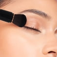 thumbnail image 4 of Nestingho Brocha Retráctil Para Maquillaje Multitarea Rubor Base E Portátil Para Viaje, 4 of 8
