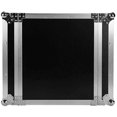 thumbnail image 3 of Deejay LED TBH12UADW 12u Amp Rack 18 Deep Wheels, 3 of 5
