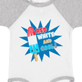 thumbnail image 4 of Inktastic Red, White, and Cool Boys or Girls Baby Bodysuit, 4 of 5