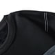 thumbnail image 3 of pstuiky camisa de manga larga para hombre, Sudadera con capucha y bolsillo de cuello redondo y manga larga de color liso para hombre Tops casuales para hombres m, 3 of 7