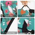 thumbnail image 6 of Australian Shepherd Pioneer Flower Toddler Nap Mats for Kids Preschool,Sleeping Mat Bag or Kids,Toddler Sleeping Bag,Toddler Nap Mat or Daycare, 6 of 6