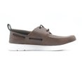 thumbnail image 2 of Speedo Mens Port Lightweight Breathable Water Boat Shoe - Brown or Black (8, Brown), 2 of 5