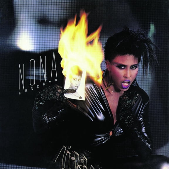 Nona Hendryx - Nona (bonus Tracks Edition) - Music & Performance - CD