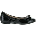 thumbnail image 2 of Venettini Girls 55-Ellie Dress Flats, 2 of 4