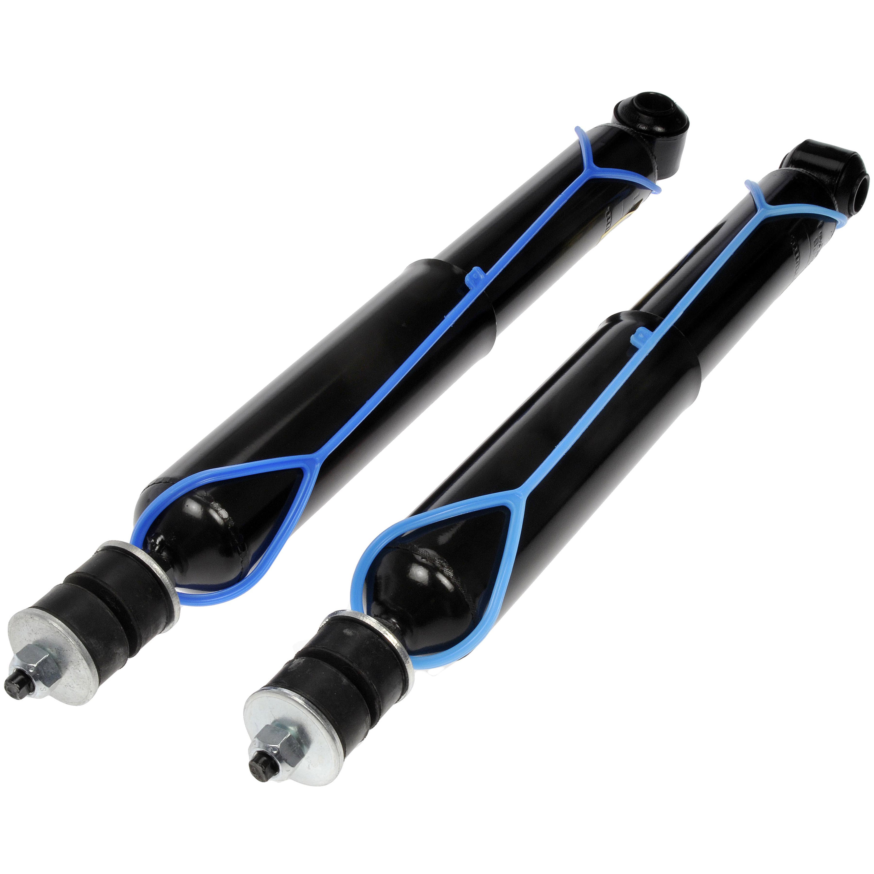 Dorman 949-559 Rear Air Spring to Coil Spring Conversion Kit for Specific Lexus Models