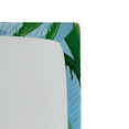 thumbnail image 3 of Ambesonne Duck Fitted Sheet, Duck and Ducklings, Twin XL Size, Multicolor, 3 of 3